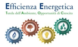 L'Efficienza Energetica: opportunità di crescita e sviluppo.