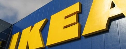 Gruppo IKEA - Leader Mondiale No Food
